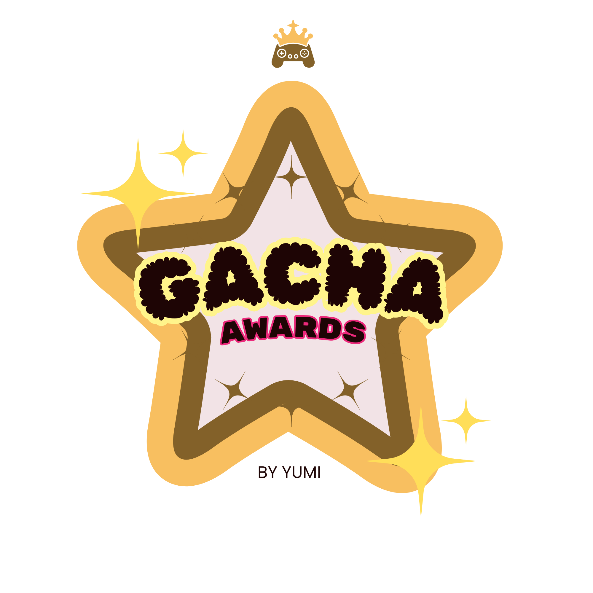 Gacha Awards by Yumi