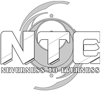 Logo Neverness to Everness